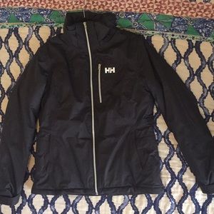 Hello Hansen Winter/ Ski Jacket